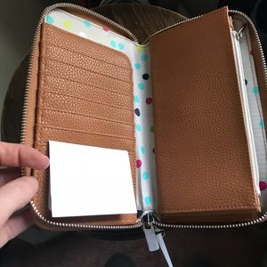 Thirty One wallet